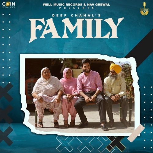 Family Deep Chahal mp3 song download, Family Deep Chahal full album