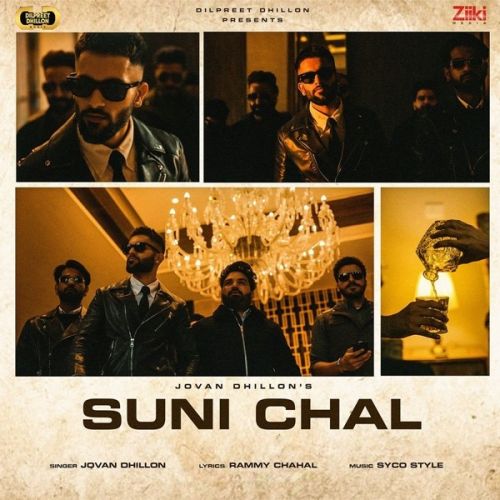 Suni Chal Jovan Dhillon mp3 song download, Suni Chal Jovan Dhillon full album