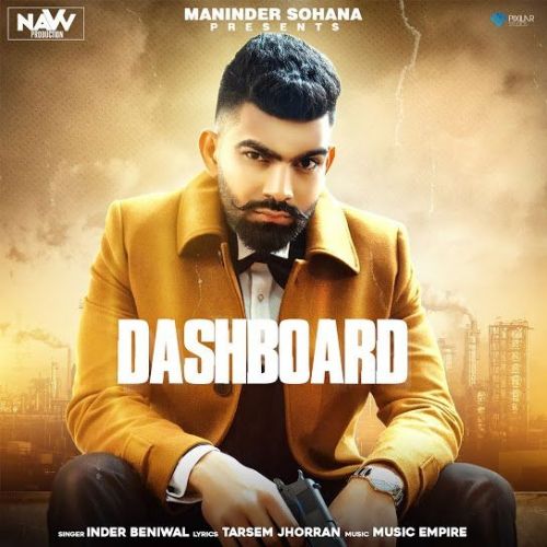 Dashboard Inder Beniwal mp3 song download, Dashboard Inder Beniwal full album