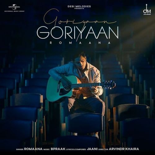 Goriyaan Goriyaan Romaana mp3 song download, Goriyaan Goriyaan Romaana full album