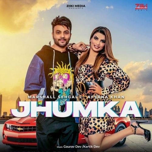 Jhumka Afsana Khan, Marshall Sehgal mp3 song download, Jhumka Afsana Khan, Marshall Sehgal full album