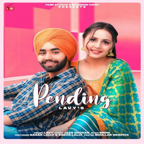 Pending Lavy mp3 song download, Pending Lavy full album