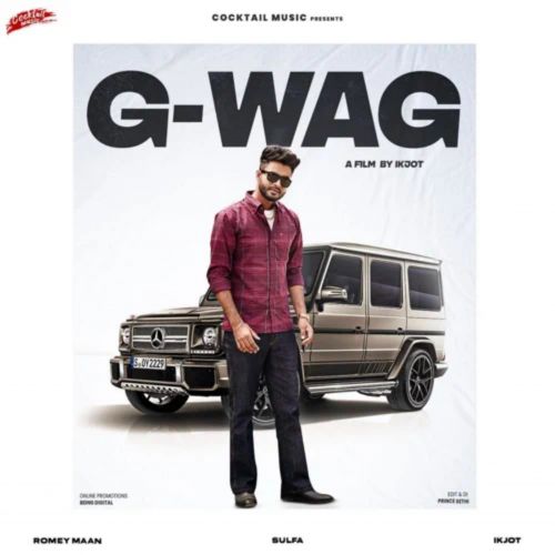 G-Wag (Original) Romey Maan mp3 song download, G-Wag (Original) Romey Maan full album