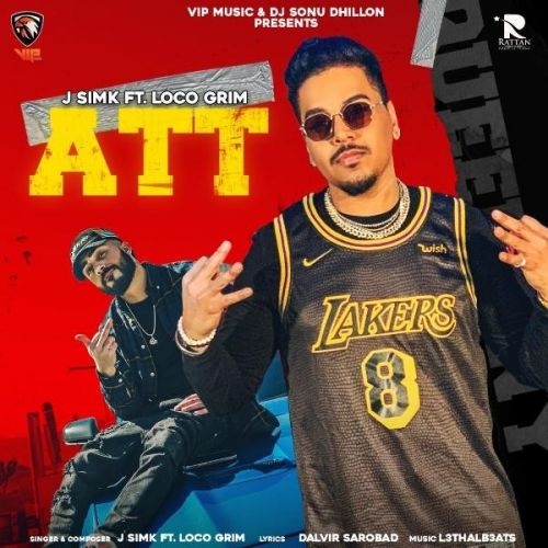 Att J Simk, Loco Grim mp3 song download, Att J Simk, Loco Grim full album