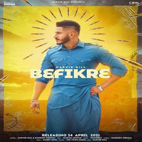 Befikre Gurlez Akhtar, Hardeep Grewal mp3 song download, Befikre Gurlez Akhtar, Hardeep Grewal full album
