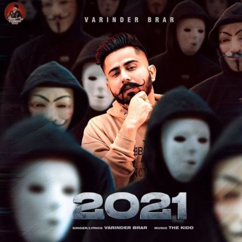 2021 Varinder Brar mp3 song download, 2021 Varinder Brar full album