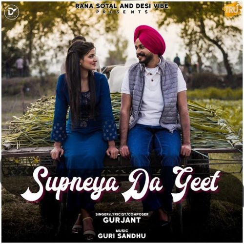 Supneya Da Geet Gurjant mp3 song download, Supneya Da Geet Gurjant full album