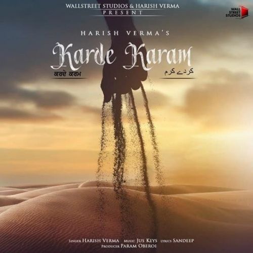 Karde Karam Harish Verma mp3 song download, Karde Karam Harish Verma full album