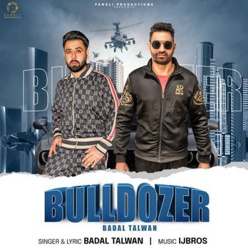 Bulldozer Badal Talwan, GS Puwar mp3 song download, Bulldozer Badal Talwan, GS Puwar full album