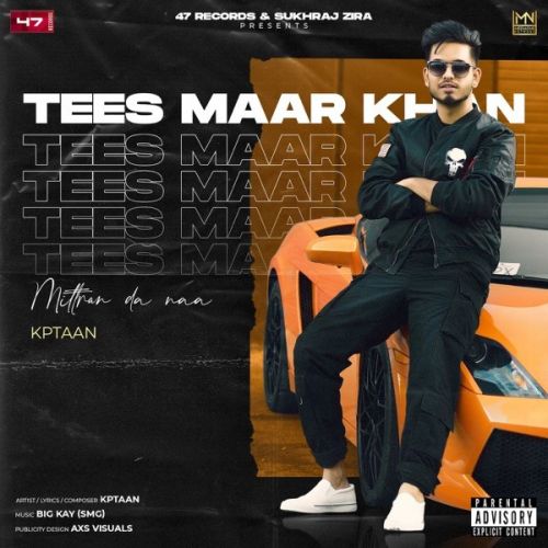 Tees Maar Khan Kptaan mp3 song download, Tees Maar Khan Kptaan full album