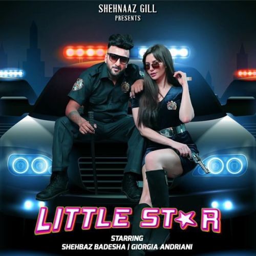 Little Star Shehbaz Badesha, Naina mp3 song download, Little Star Shehbaz Badesha, Naina full album