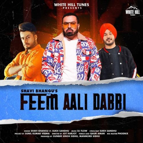 Feem Aali Dabbi Sukh Sandhu, Shavi Bhangu mp3 song download, Feem Aali Dabbi Sukh Sandhu, Shavi Bhangu full album