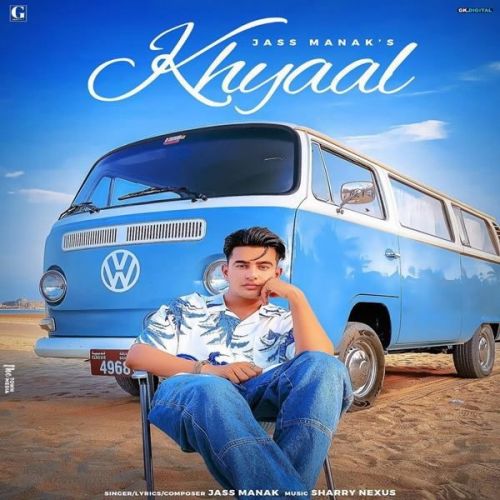 Khyaal Jass Manak mp3 song download, Khyaal Jass Manak full album