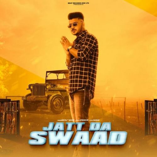 Jatt Da Swaad Devil, G Noor mp3 song download, Jatt Da Swaad Devil, G Noor full album