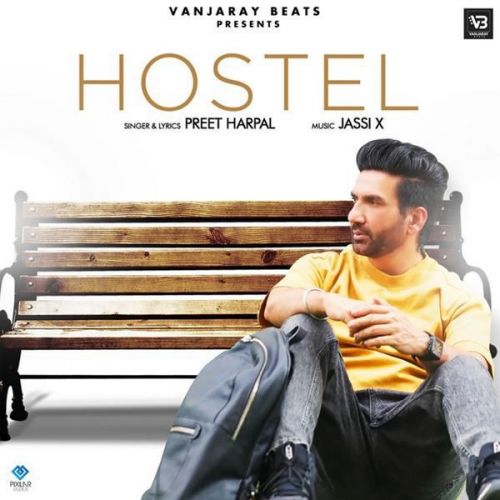 Hostel Preet Harpal mp3 song download, Hostel Preet Harpal full album