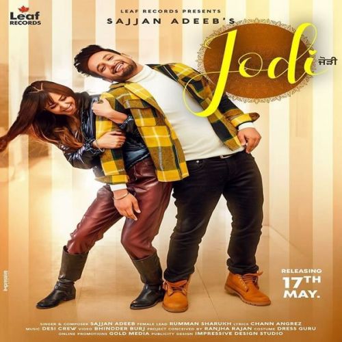 Jodi Sajjan Adeeb mp3 song download, Jodi Sajjan Adeeb full album
