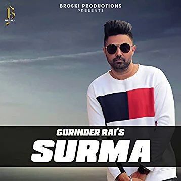 Surma (KILL KARDA) Gurinder Rai mp3 song download, Surma (KILL KARDA) Gurinder Rai full album