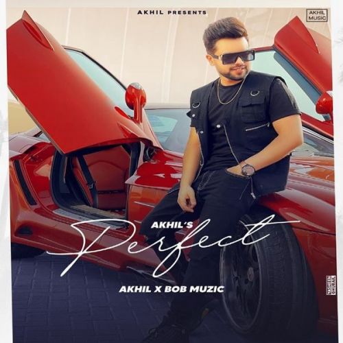 Perfect Akhil mp3 song download, Perfect Akhil full album