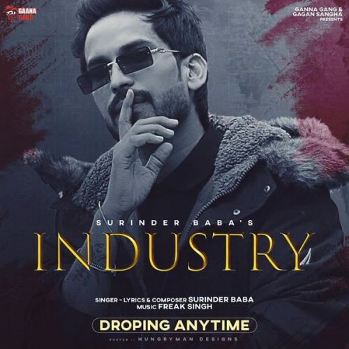 Industry Surinder Baba mp3 song download, Industry Surinder Baba full album