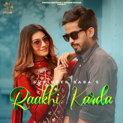 Raakhi Karda Surinder Baba mp3 song download, Raakhi Karda Surinder Baba full album