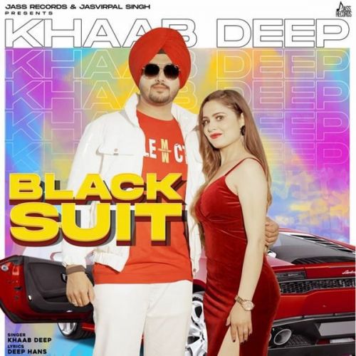 Black Suit Khaab Deep mp3 song download, Black Suit Khaab Deep full album