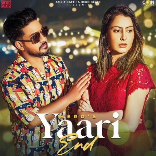 Yaari End Hero mp3 song download, Yaari End Hero full album