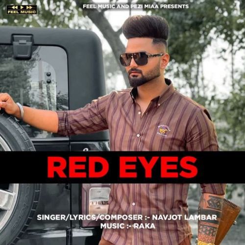 Red Eyes Navjot Lambar mp3 song download, Red Eyes Navjot Lambar full album
