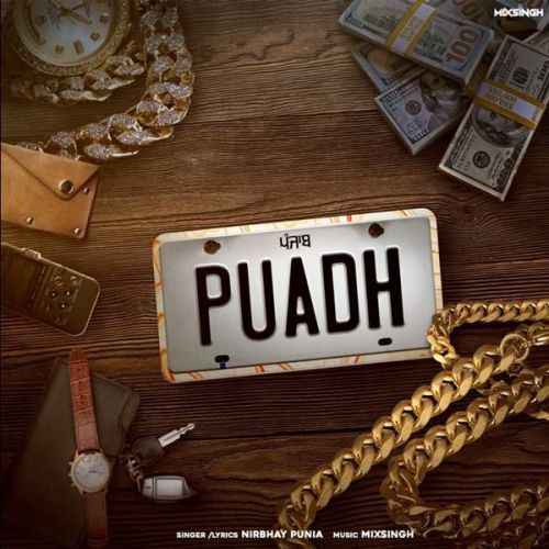 Puadh Nirbhay Punia mp3 song download, Puadh Nirbhay Punia full album