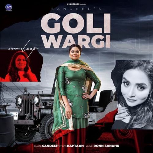 Goli Wargi Sandeep mp3 song download, Goli Wargi Sandeep full album