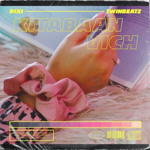 Kitabaan Vich Dixi, Twinbeatz mp3 song download, Kitabaan Vich Dixi, Twinbeatz full album