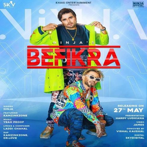 Befikra Ninja mp3 song download, Befikra Ninja full album