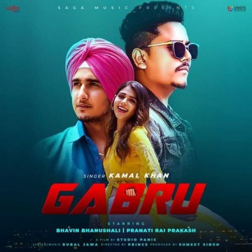 Gabru Kamal Khan mp3 song download, Gabru Kamal Khan full album