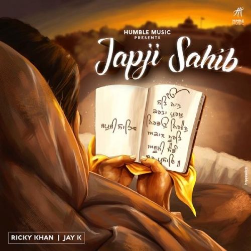 Japji Sahib (8D AUDIO) Ricky Khan mp3 song download, Japji Sahib (8D AUDIO) Ricky Khan full album