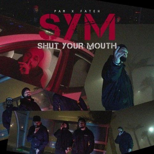 Shut Your Mouth Fateh, PAM Sengh mp3 song download, Shut Your Mouth Fateh, PAM Sengh full album