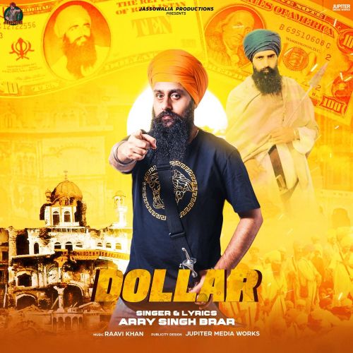 Dollar Arry Singh Brar mp3 song download, Dollar Arry Singh Brar full album