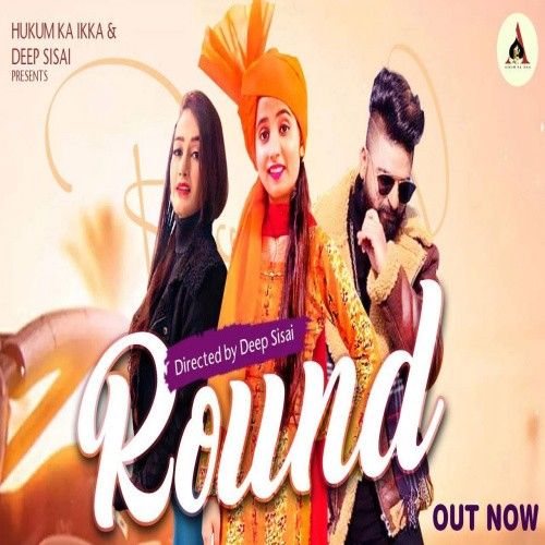 Round Renuka Panwar mp3 song download, Round Renuka Panwar full album