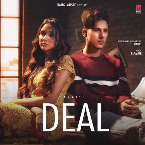 Deal Harvi mp3 song download, Deal Harvi full album