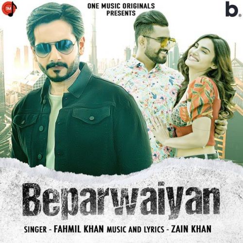 Beparwaiyan Fahmil Khan mp3 song download, Beparwaiyan Fahmil Khan full album