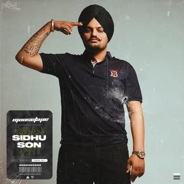 Sidhu Son Sidhu Moose Wala mp3 song download, Sidhu Son Sidhu Moose Wala full album