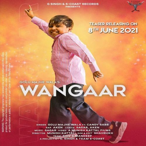 Wangaar Golu Majhe Wala, Aken mp3 song download, Wangaar Golu Majhe Wala, Aken full album