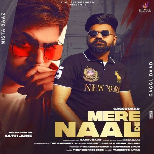 Mere Naal De Gaggu Daad mp3 song download, Mere Naal De Gaggu Daad full album