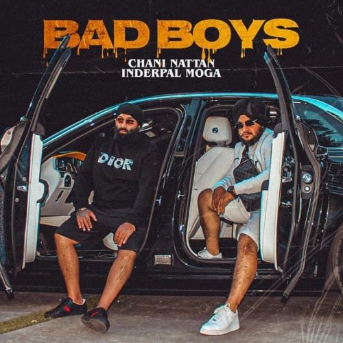 Bad Boys Inderpal Moga mp3 song download, Bad Boys Inderpal Moga full album