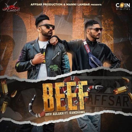 Beef Ariv Aulakh, Randhawa mp3 song download, Beef Ariv Aulakh, Randhawa full album
