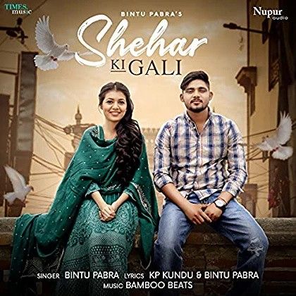 Shehar Ki Gali Bintu Pabra mp3 song download, Shehar Ki Gali Bintu Pabra full album