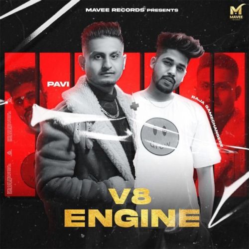 V8 Engine Raja Game Changerz, Pavi mp3 song download, V8 Engine Raja Game Changerz, Pavi full album