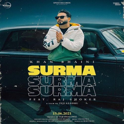 Surma Khan Bhaini mp3 song download, Surma Khan Bhaini full album