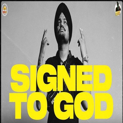 Signed To God Sidhu Moose Wala mp3 song download, Signed To God Sidhu Moose Wala full album