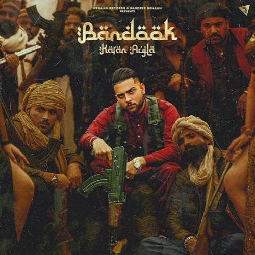 Bandook (Original) Karan Aujla mp3 song download, Bandook (Original) Karan Aujla full album