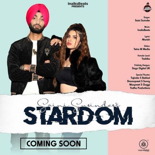 Stardom Saini Surinder mp3 song download, Stardom Saini Surinder full album