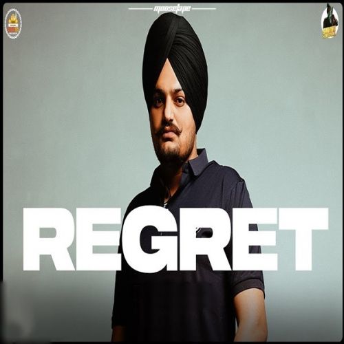 Regret Sidhu Moose Wala mp3 song download, Regret Sidhu Moose Wala full album